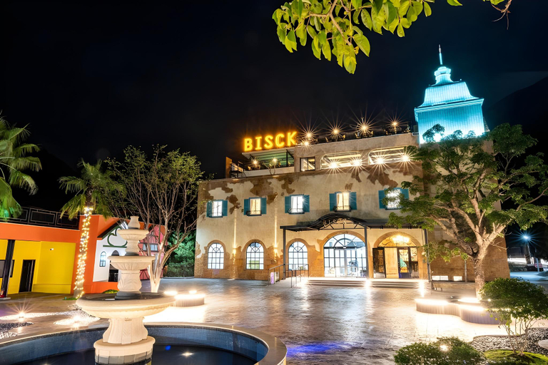 Exterior & Views 1, BISCK(HOTEL&RESORT), Nantou