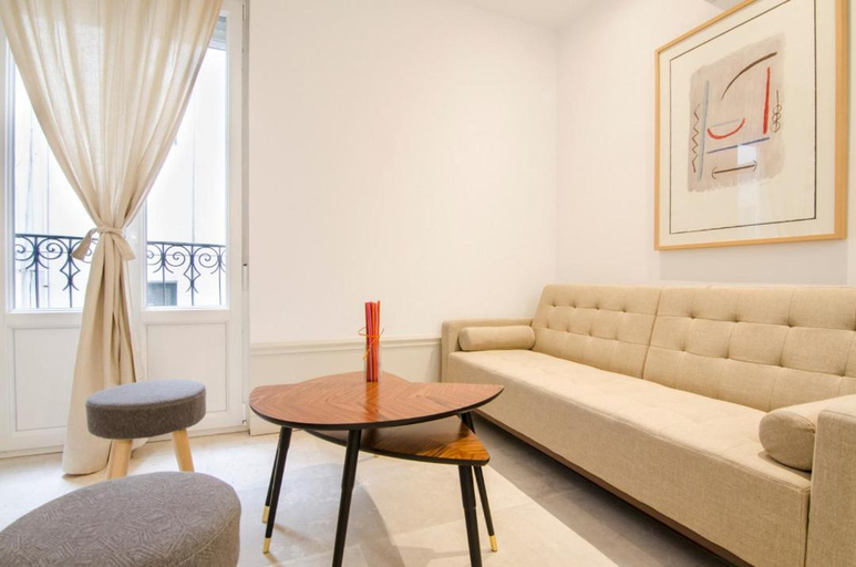 Others 2, Comfortable central -1Bdr 1Bath-Malasana, Madrid
