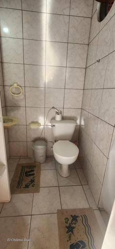 Bathroom 3, Pousada Casa de Buzios, Armação dos Búzios