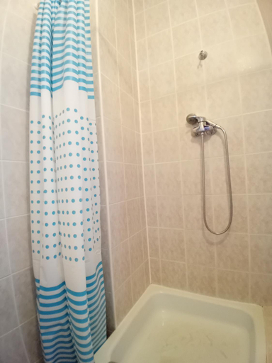 Bathroom 3, U vodohospodarov, Banská Štiavnica
