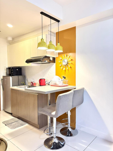 Others 5, Classy Gabi's Crib - Horizon 101, Cebu City