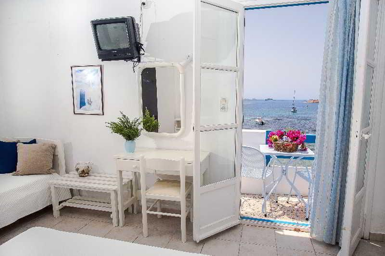 Others 5, Alkyon Hotel, South Aegean