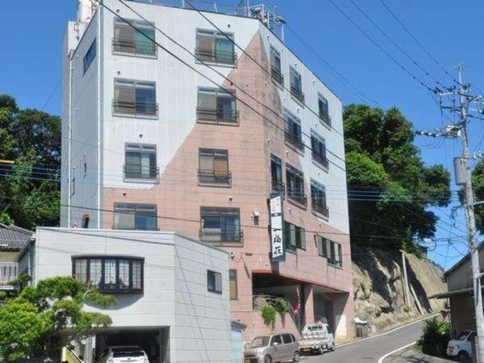 Exterior & Views 1, Ichifukuso, Tara