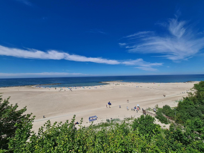 Others 4, Holiday Home in Jaroslawiec near Beach, Sławno