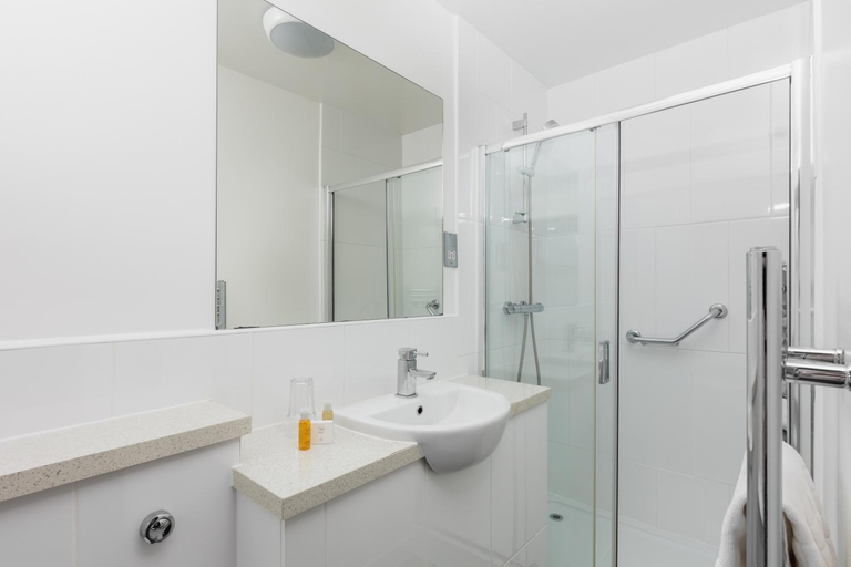 Bathroom 2, Kyle Hotel ‘A Bespoke Hotel’, Highland