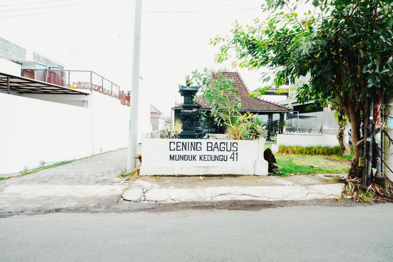 Exterior & Views 2, Cening Bagus Bungalows, Badung