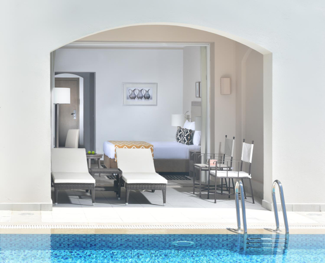 Sport & Beauty 2, Steigenberger Resort Alaya, Al-Qusayr