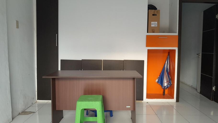 Public Area