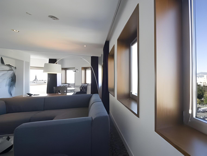 Bedroom 2, UR Palacio Avenida - Adults Only, Baleares