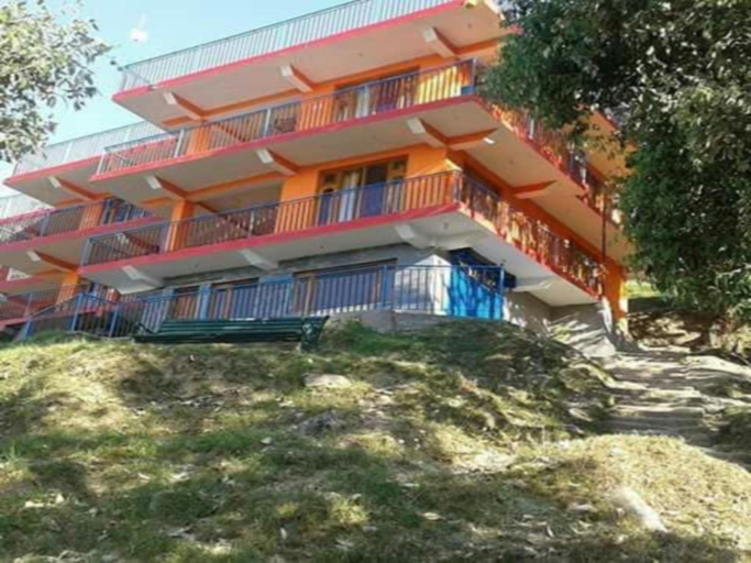 Others 5, Orange GuestHouse, Kangra