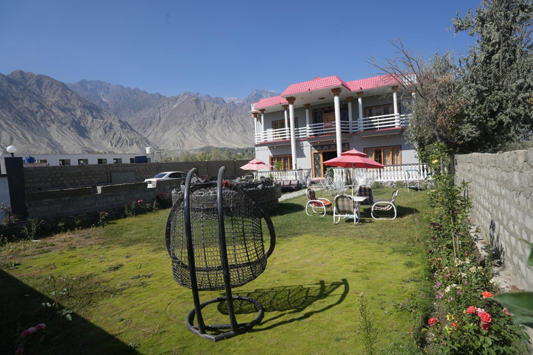 Others 4, Signature Skardu Hotel, Northern Areas