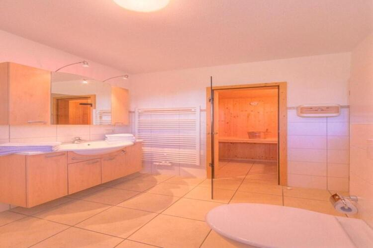 Bathroom 4, tolles Appartment in der Seenplatte, Mecklenburgische Seenplatte