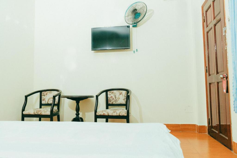 Bedroom 2, Diamond Resort Bien Hoa, Bien Hoa