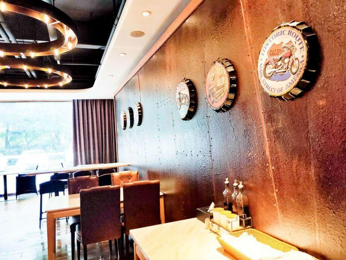 Food & Drinks, Wuxi Hotel App, Wuxi