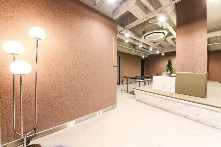 Others 5, HOTEL 701 Masan , Masan