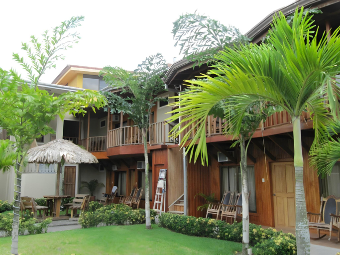Exterior & Views 2, Arenal Hostel Resort, San Carlos