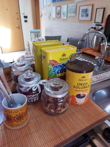 Food & Drinks 5, B&B Dei Doria & Suite, Imperia