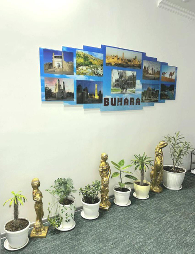 Others 5, ZARA Guest House, Buxoro