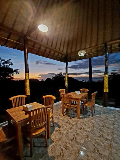 Food & Drinks 5, Kubuhill Sunset Bungalow, Klungkung