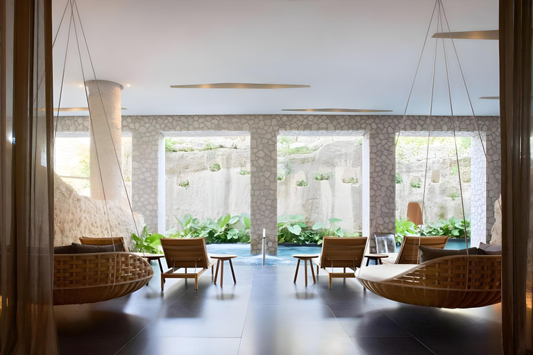 Public Area 4, Hotel Xcaret Arte - All Parks - All Fun Inclusive, Cozumel