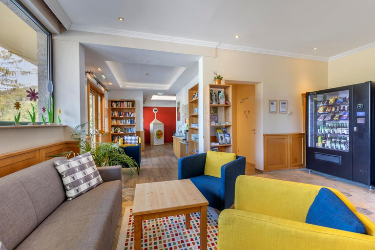 Public Area 4, Alpine Club Resort, Liezen
