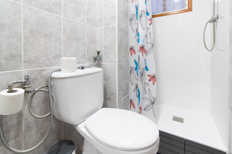 Bathroom 2, Global Properties, Adosado en la playa de Almarda, Sagunto, Valencia