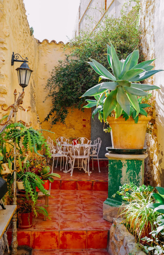 Others 4, Casa Rural Jijona, Alicante
