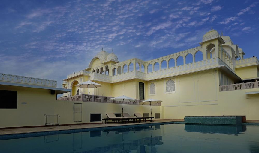 Sport & Beauty 2, The Tigress Ranthambore, Sawai Madhopur