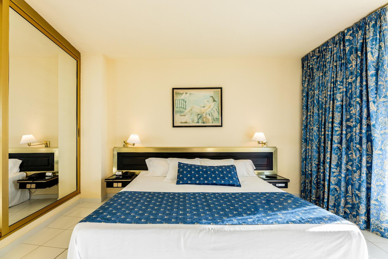 Bedroom 2, Mediterranean Palace, Santa Cruz de Tenerife