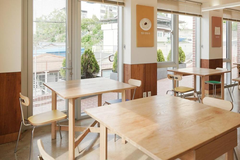 Food & Drinks 3, Yeongju Namseon Premium Stay, Yeongju