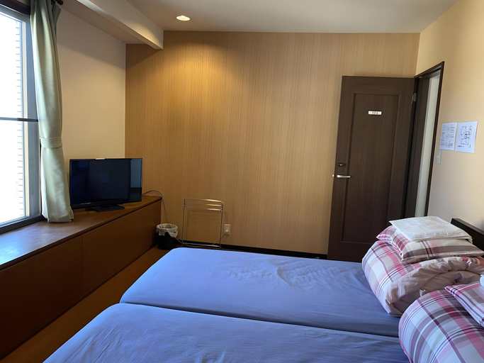 Bedroom 2, Guest House Megumi, Atami