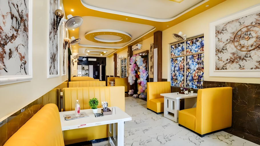 Others, Hotel Aadhya & Restaurant, Auraiya