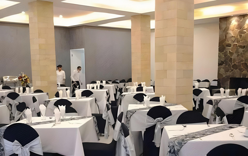 Food & Drinks, Selabintana Conference Resort, Sukabumi