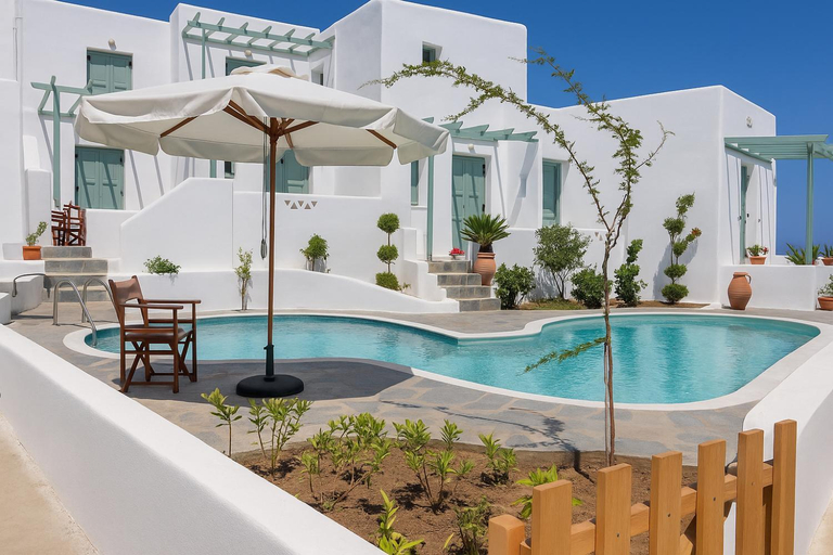 Others 5, Skyros Seaside Retreats - Serenity by the Pool, Central Greece