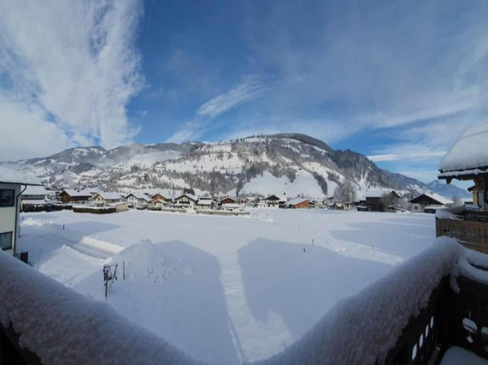 Others 3, Flat in Mittersill near Ski Slopes, Zell am See