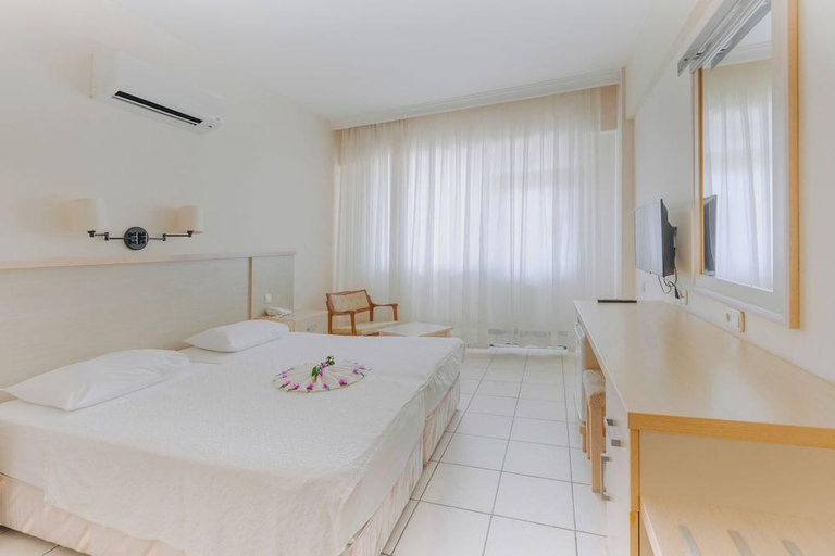 Bedroom 3, Sural Garden, Manavgat