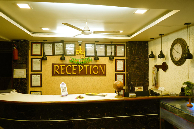 1, Hotel Devyog, Sagar
