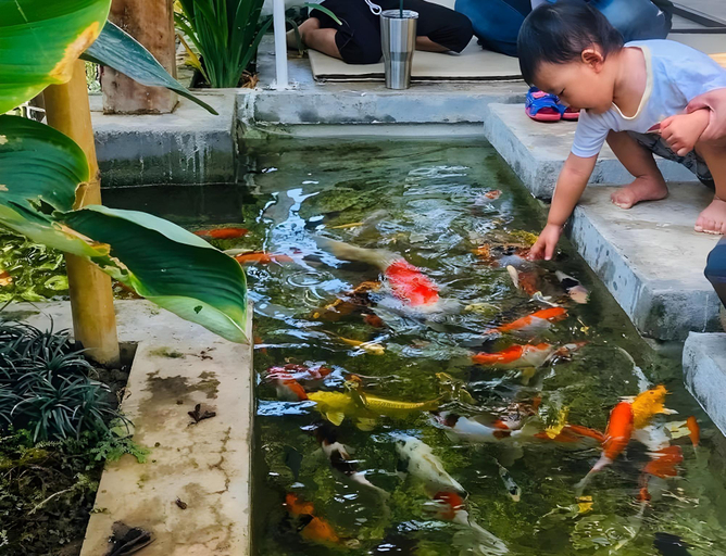 Public Area 2, The State Resort, Muang Phitsanulok