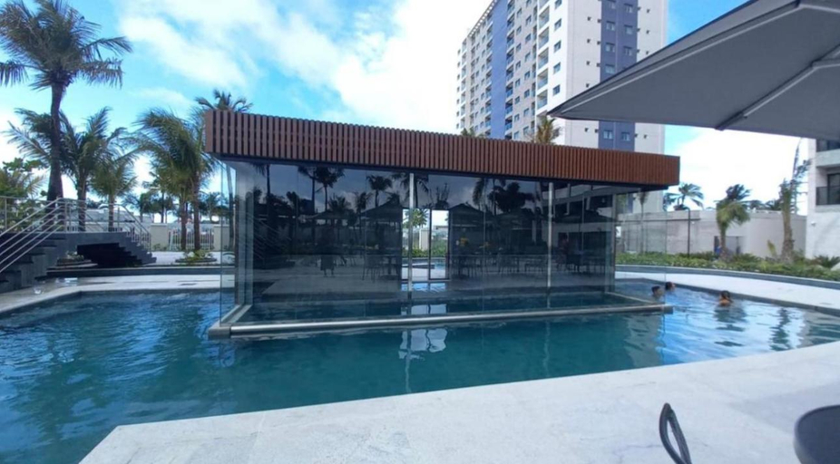 Sport & Beauty 2, Salinas Premium Resort, Salinópolis