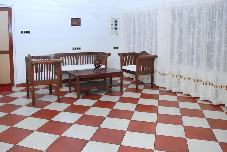 Others 5, Jojies Homestay, Ernakulam