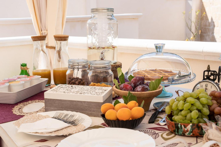 Food & Drinks 4, B&B villa Gallo, Lecce
