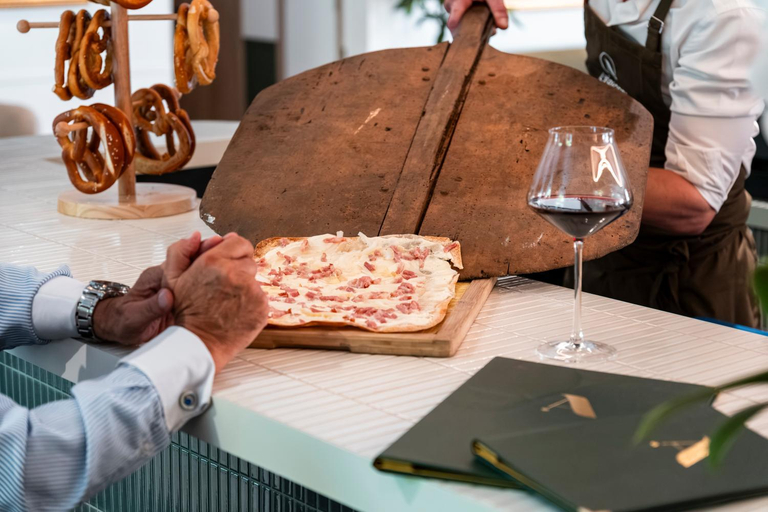 Food & Drinks 5, Mercure Maintenon, Eure-et-Loir