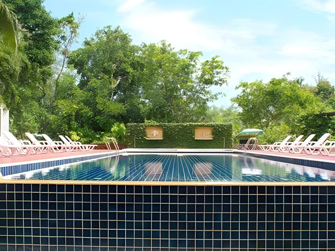 Sport & Beauty 5, Baan Panwa Resort, Phuket Island