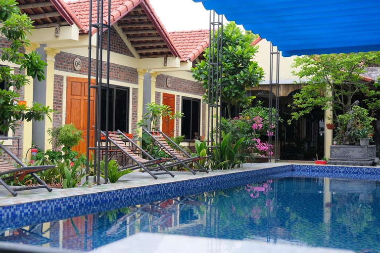 Sport & Beauty 5, Tam Coc Sunrise Homestay, Hoa Lư