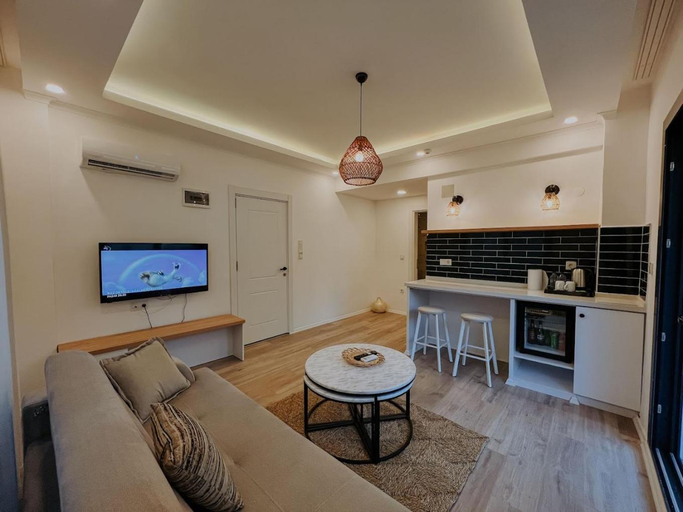 Others 5, marla suite, Fethiye