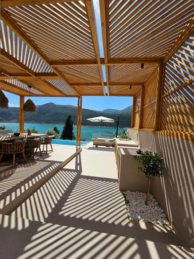 Others 4, Villa Olea, Ionian Islands