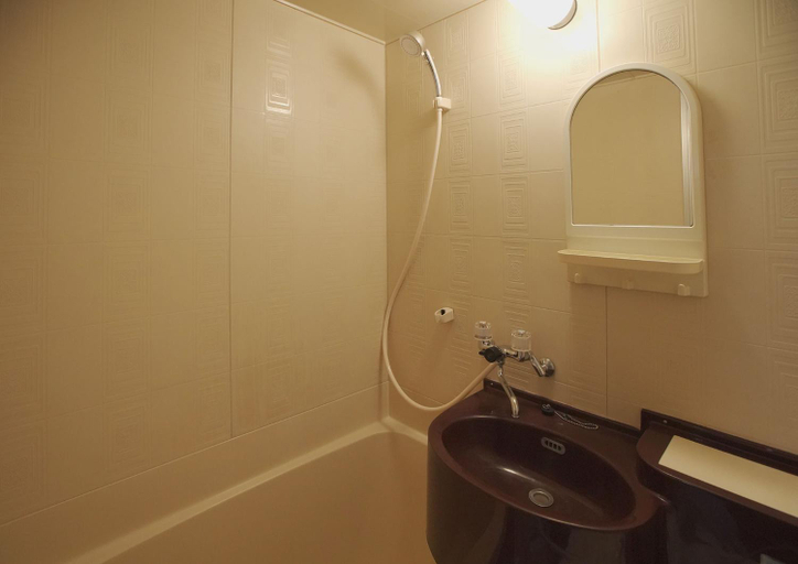 Bathroom 2, 抹茶庵世田谷東京 Matcha-An Setagaya Tokyo, Setagaya