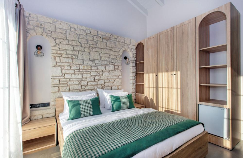 Bedroom 3, LaVie Otel Çeşme, Çeşme