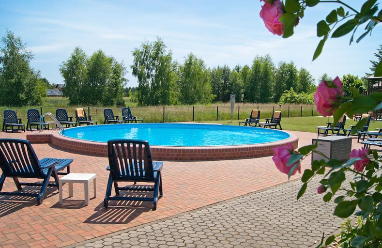 Sport & Beauty 5, Ferien Hotel Spreewald, Spree-Neiße