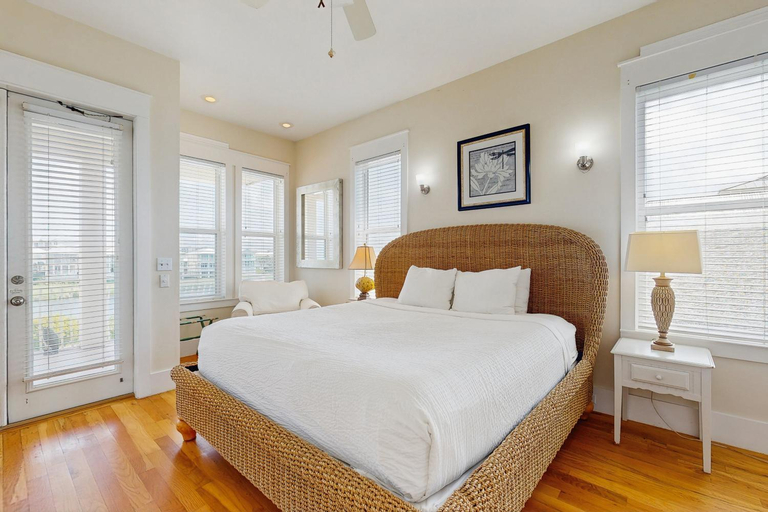 Bedroom 3, Emerald Waters at Destin Pointe, Okaloosa